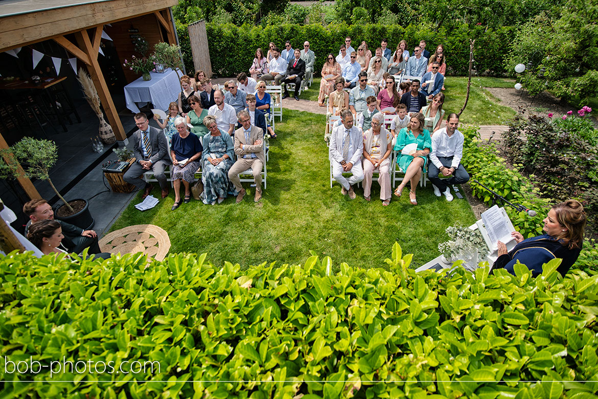 Bruidsfotografie Sint-Maartensdijk