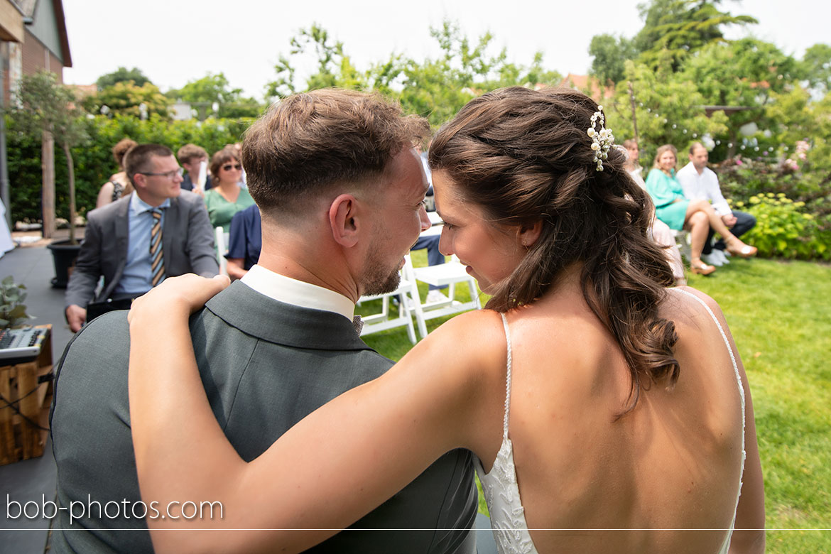 Bruidsfotografie Sint-Maartensdijk