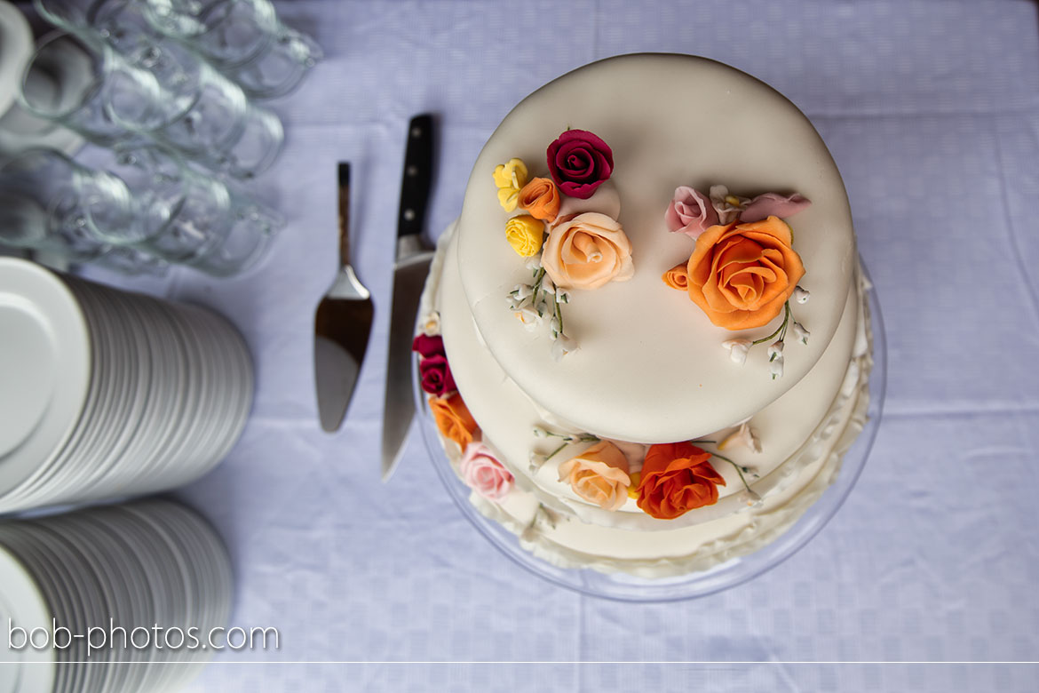 Bruidsfotografie Sint-Maartensdijk