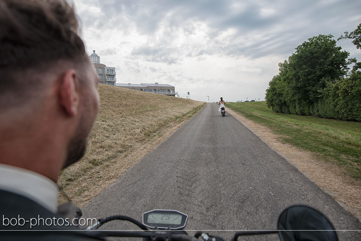 Bruidsfotografie Sint-Maartensdijk