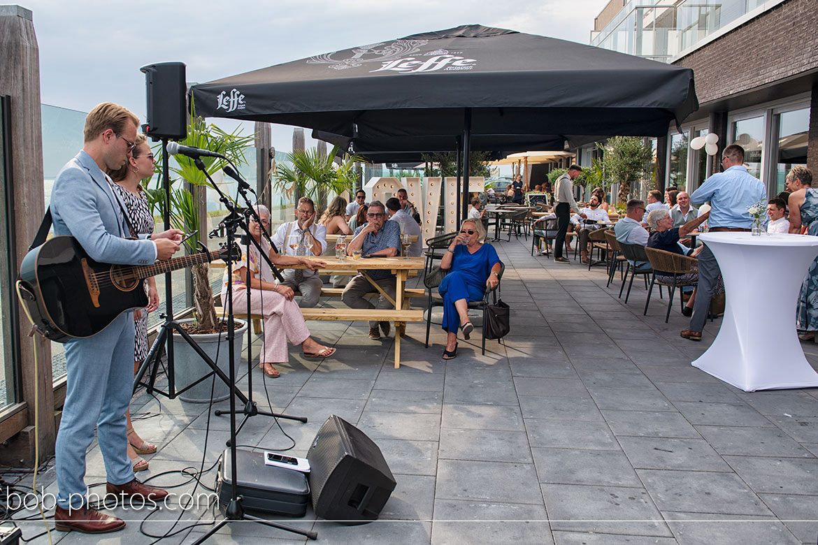 Brasserie de Zeester