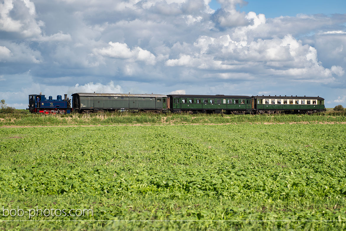 Preview Stoomtrein Goes-Borsele