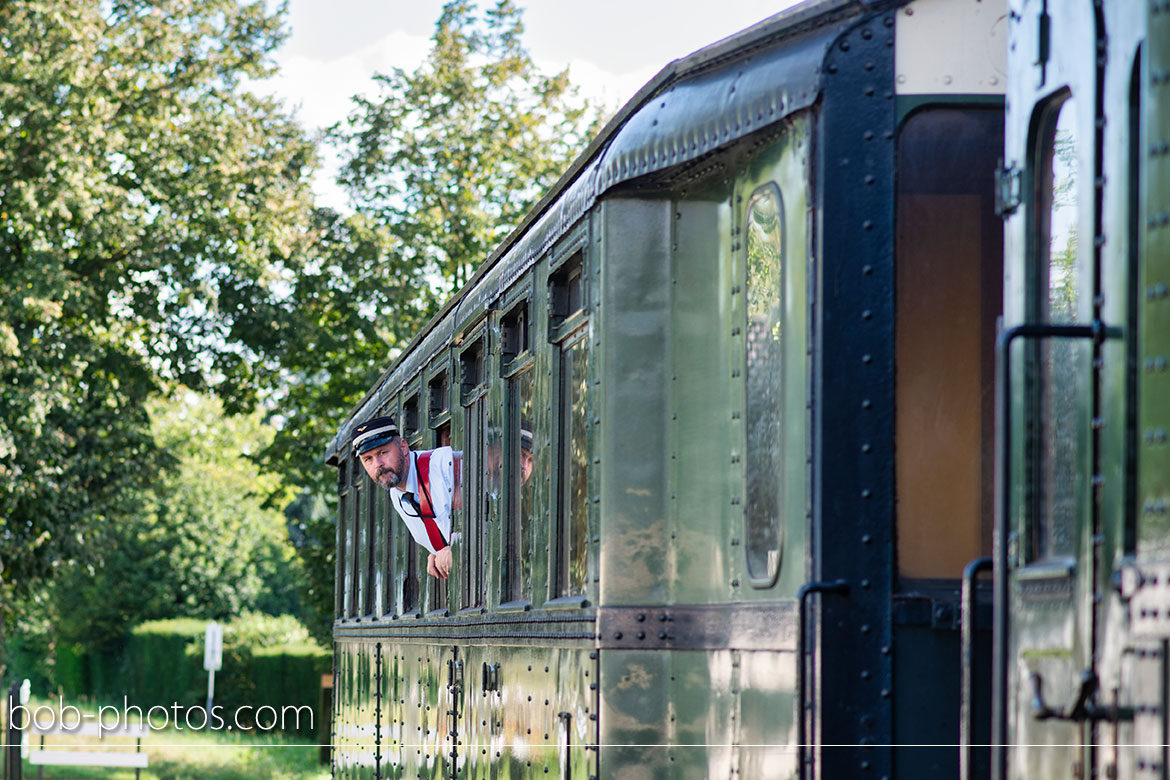 Stoomtrein Goes-Borsele