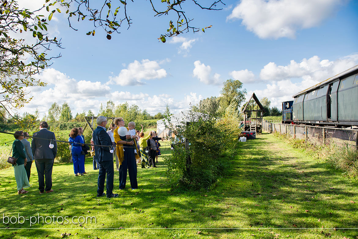 Stoomtrein Goes-Borsele