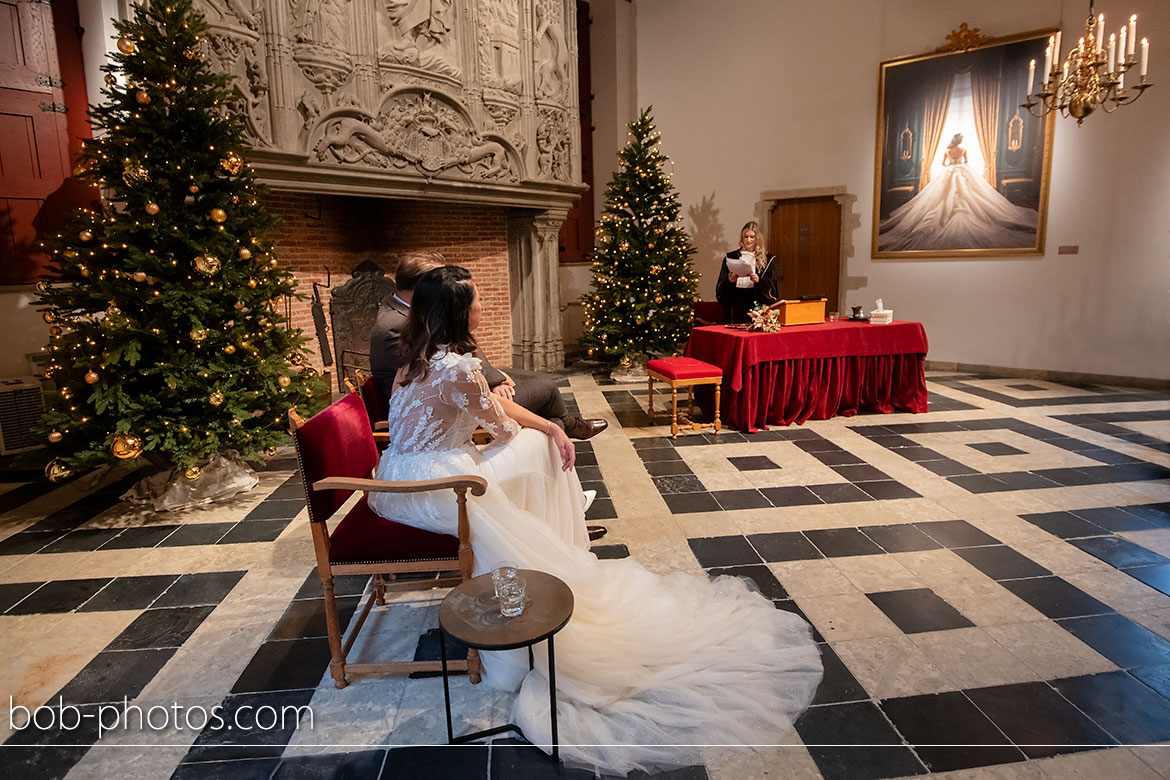 Markiezenhof Bergen op Zoom