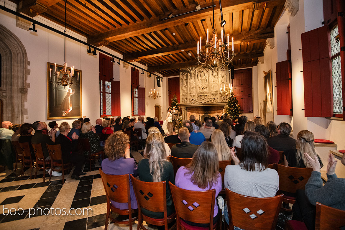 Markiezenhof Bergen op Zoom