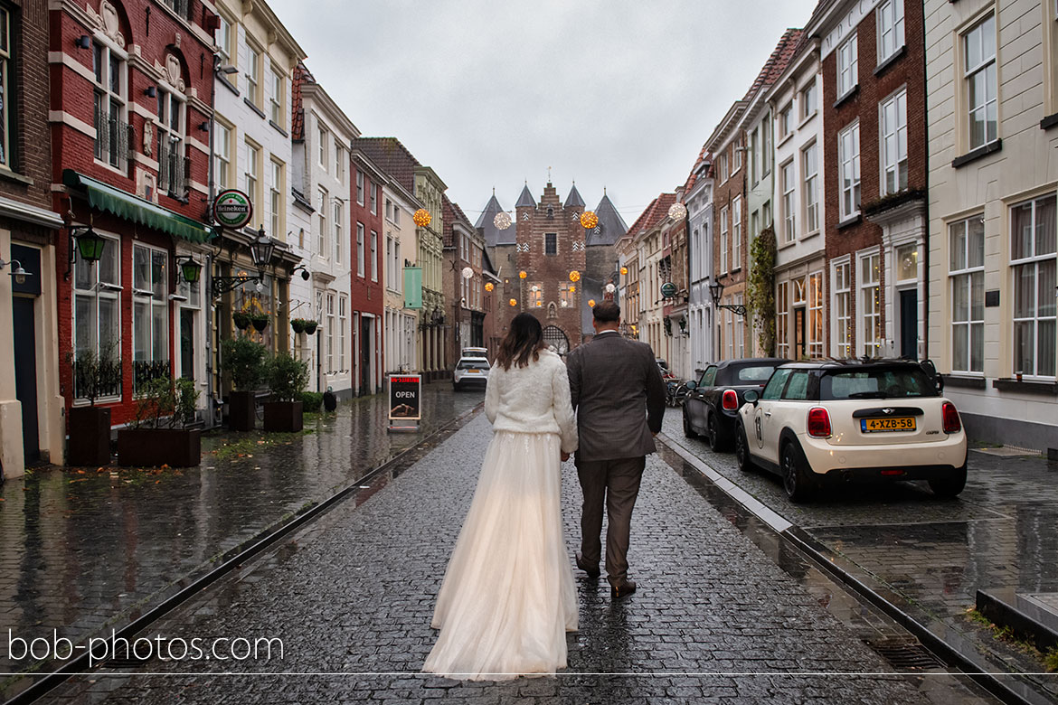 Markiezenhof Bergen op Zoom