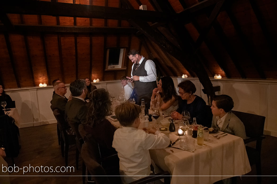 't Spuihuis Bergen op Zoom