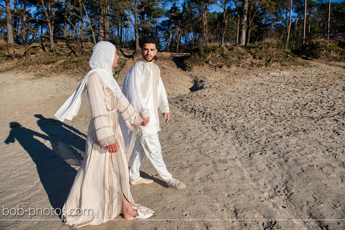 Loveshoot Bergen op Zoom