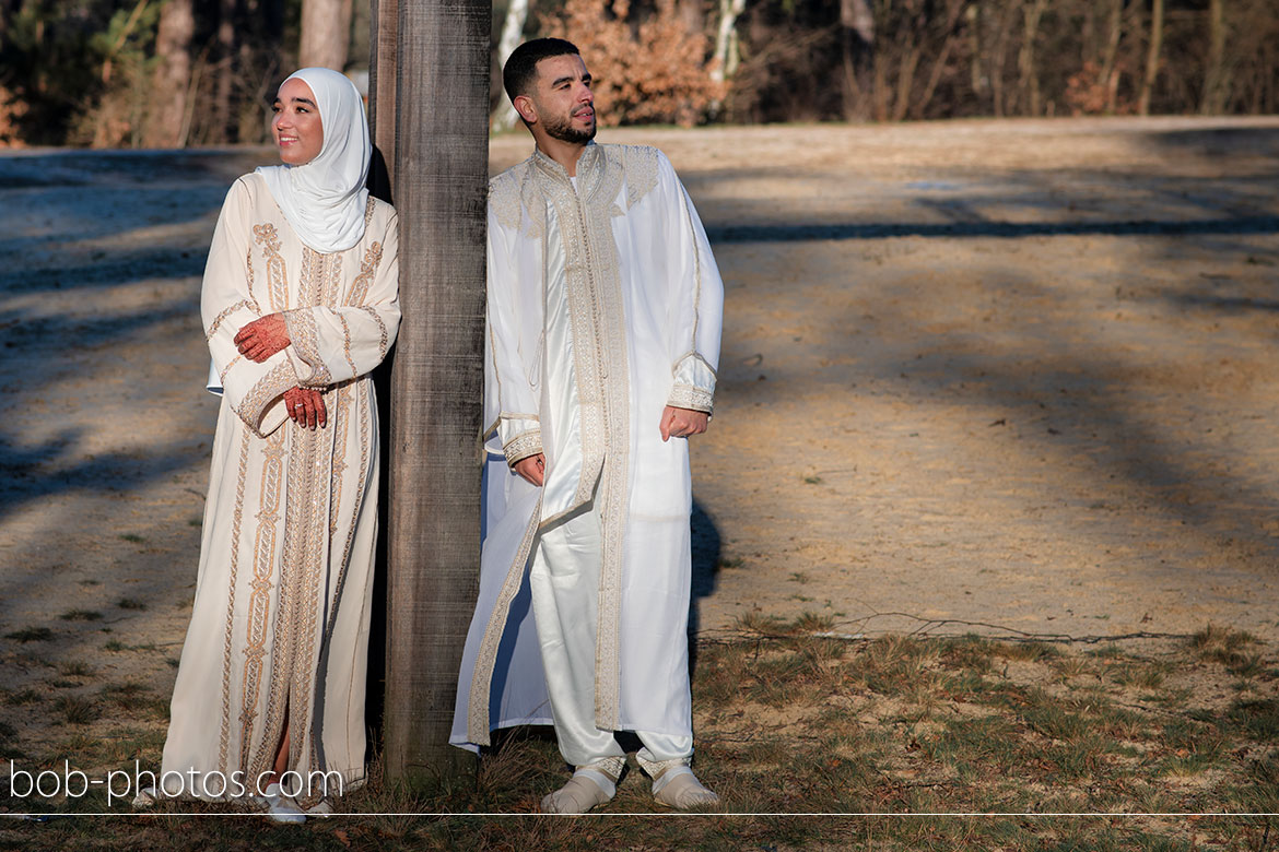 Loveshoot Bergen op Zoom