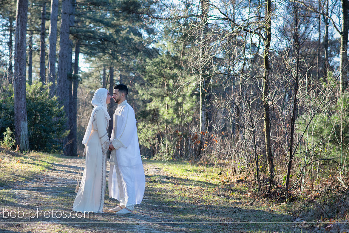 Loveshoot Bergen op Zoom