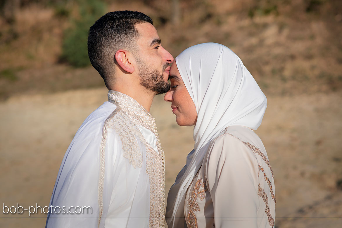 Loveshoot Bergen op Zoom