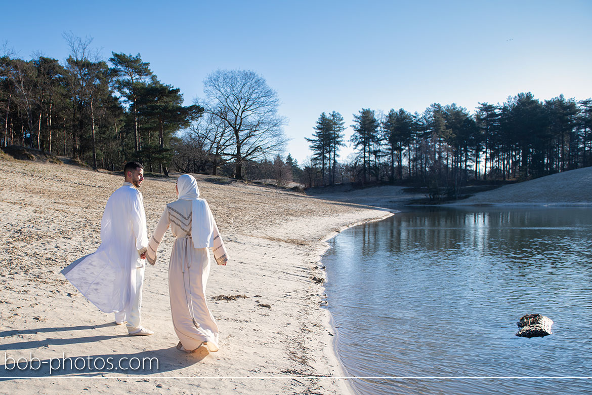 Loveshoot Bergen op Zoom