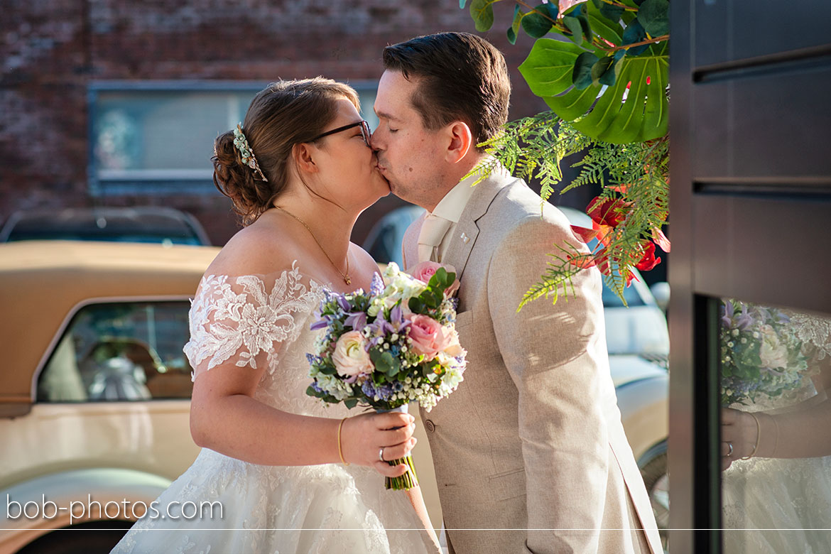 Bruidsfotografie Vianen