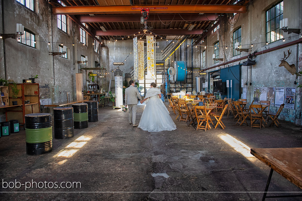 Bruidsfotografie Vianen