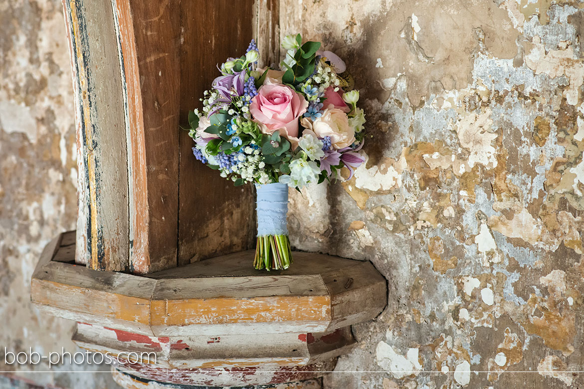 Bruidsfotografie Vianen