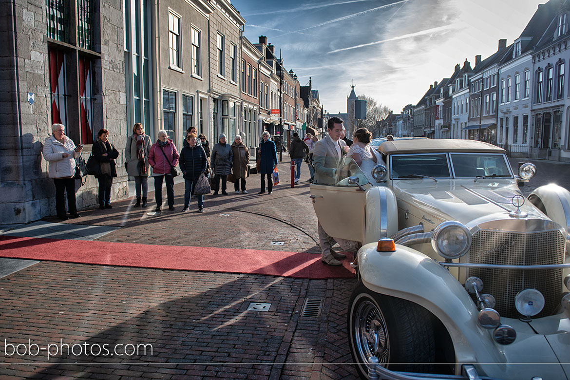 Bruidsfotografie Vianen