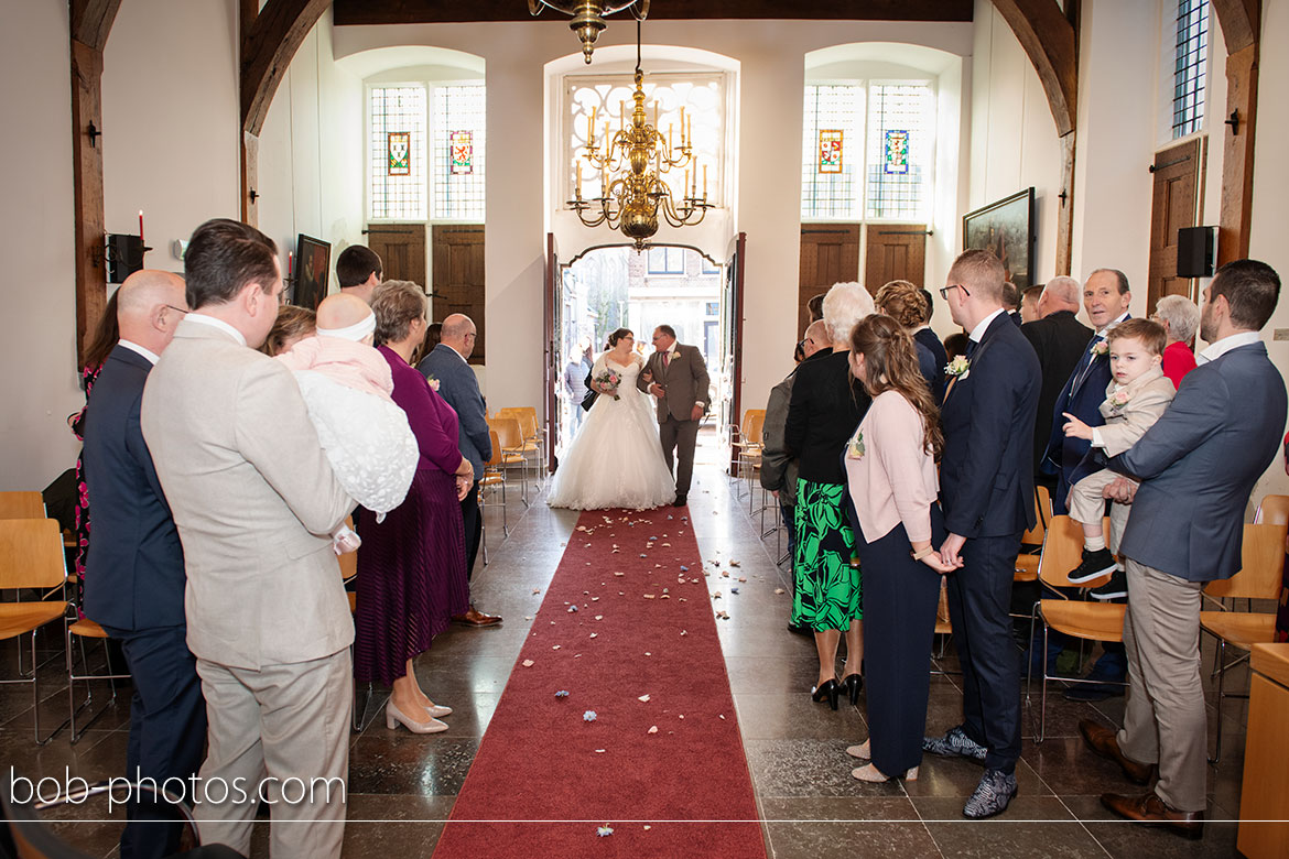 Bruidsfotografie Vianen