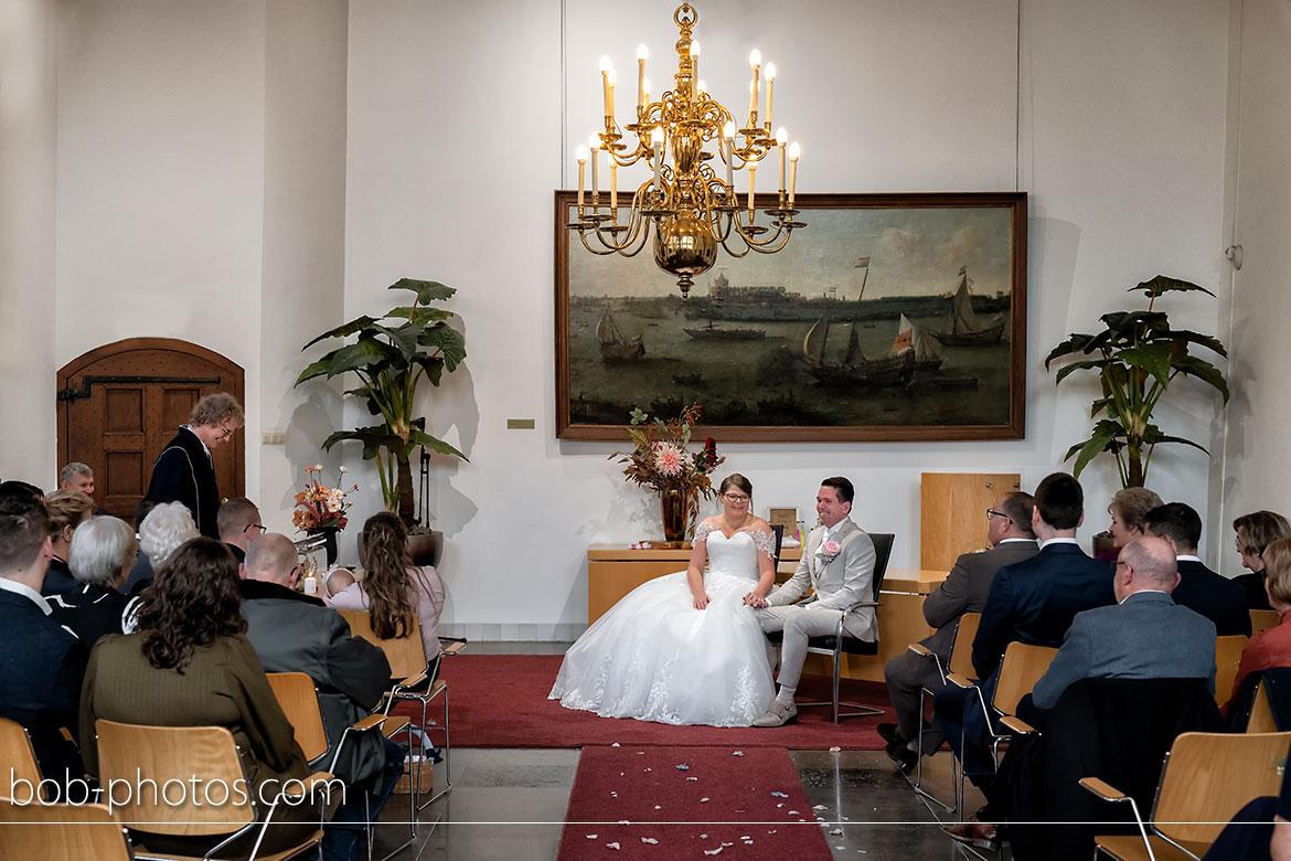 Bruidsfotografie Vianen