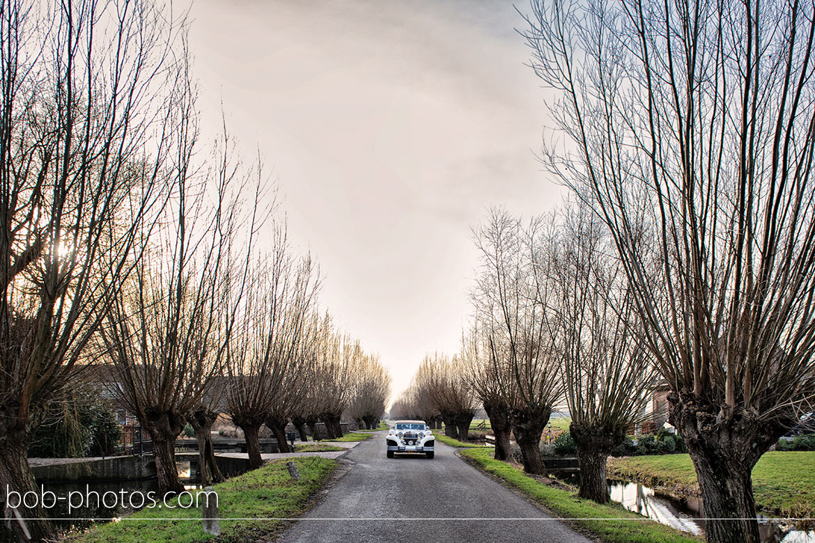 Bruidsfotografie Vianen