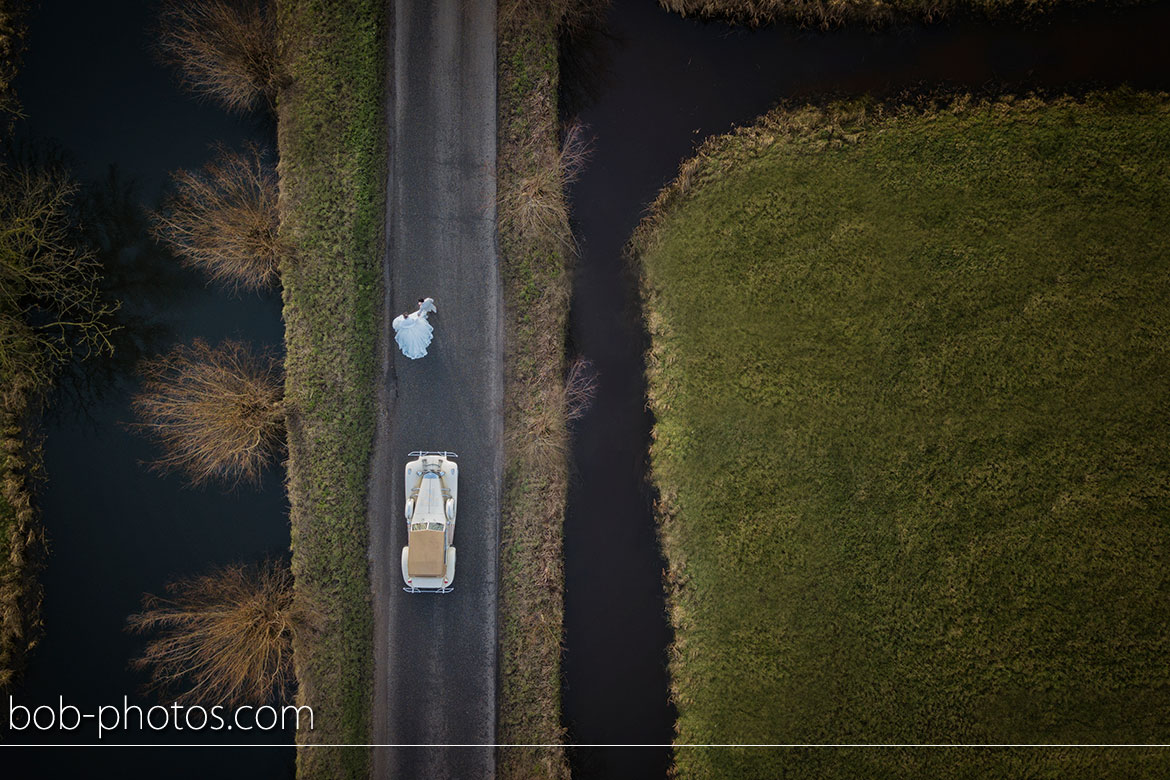 Bruidsfotografie Vianen