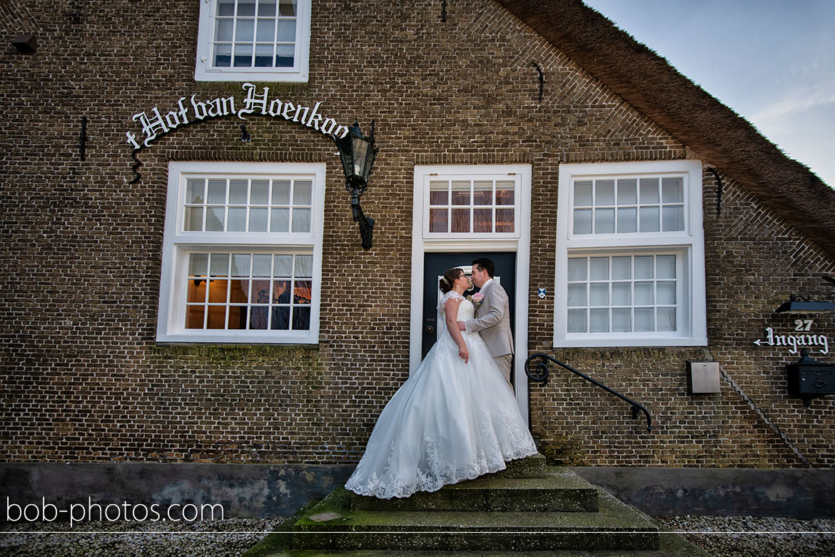 Bruidsfotografie Vianen