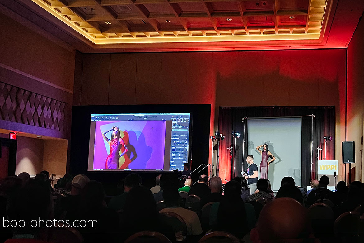 WPPI 2025