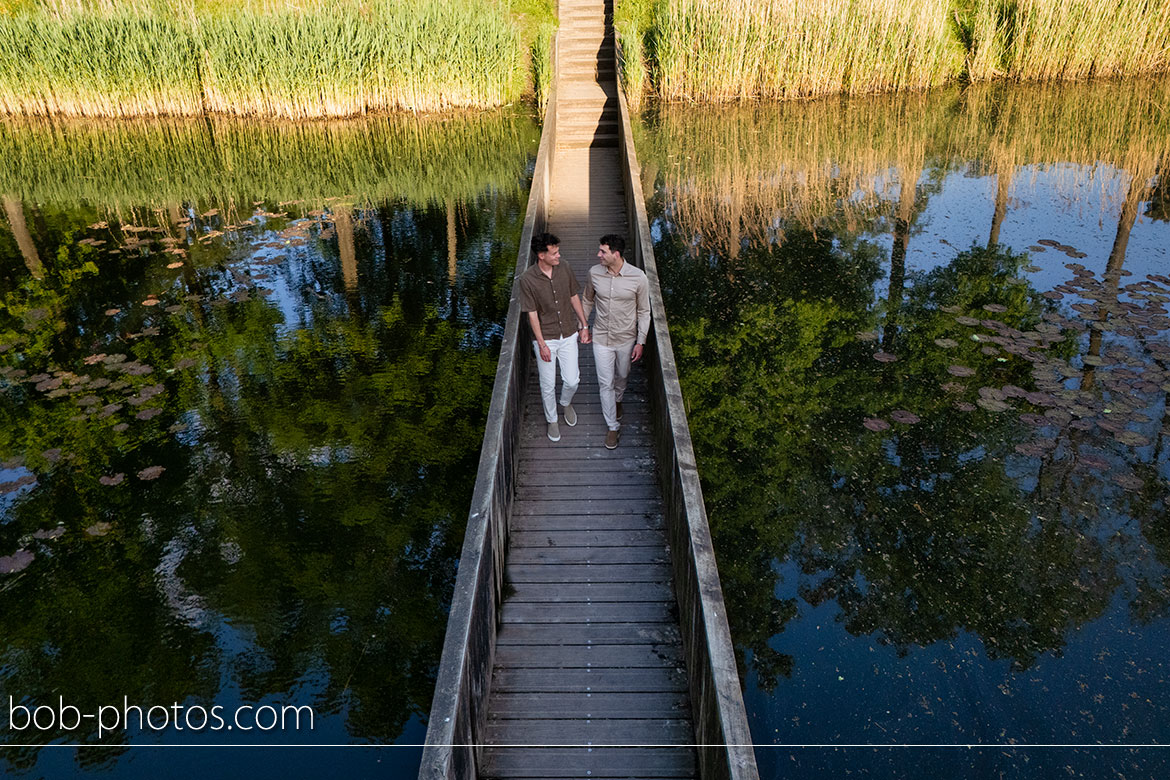 Moses Bridge
