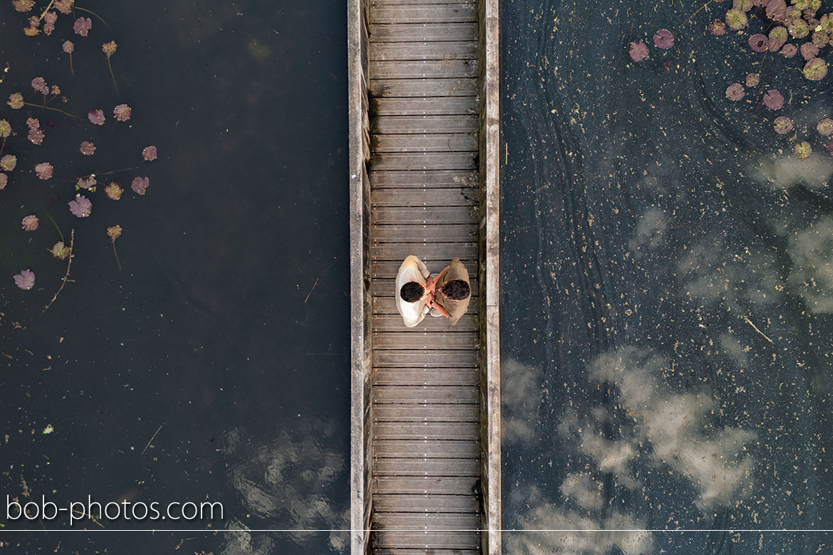 Moses Bridge