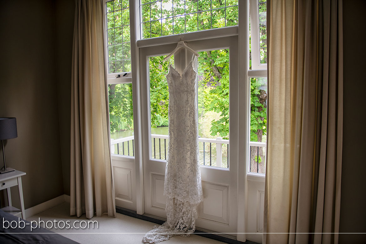 Bruidsfotografie Goes