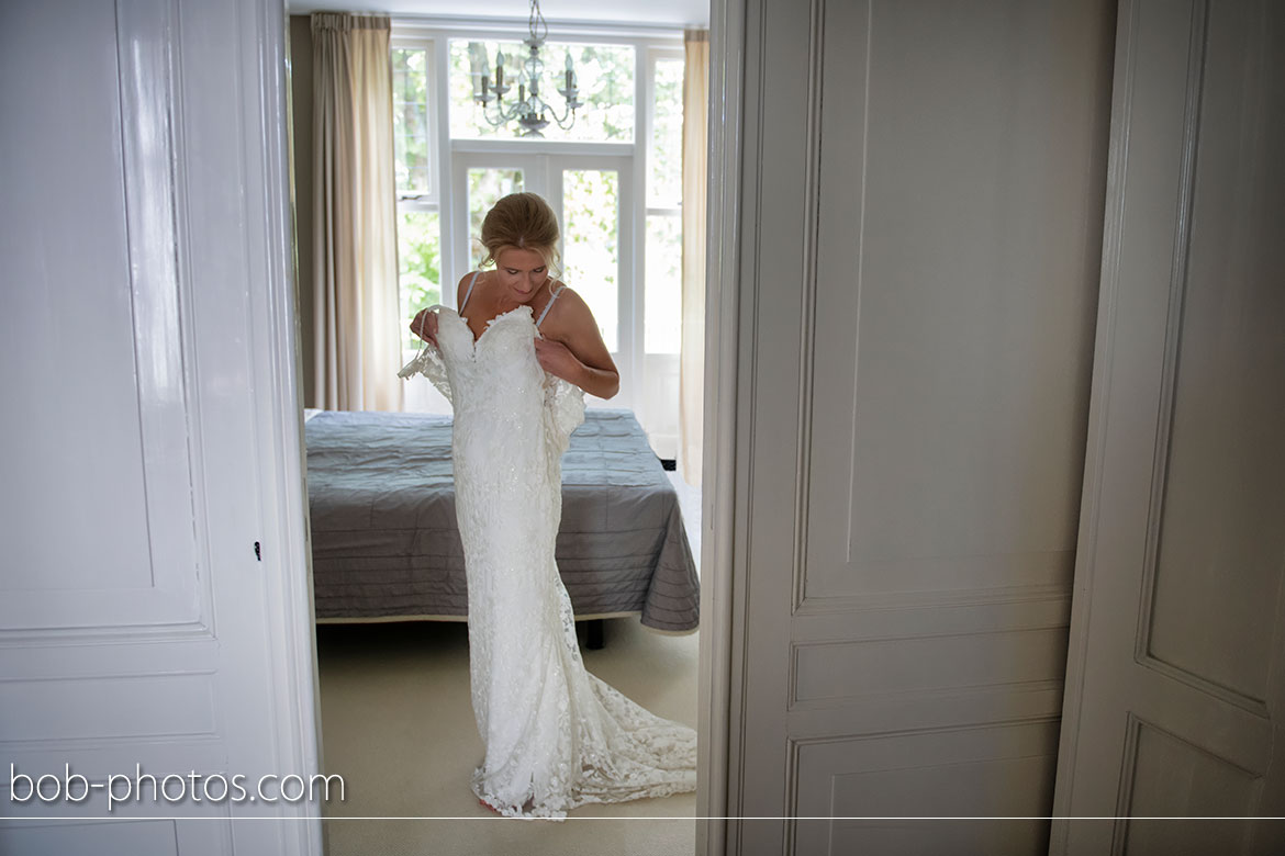 Bruidsfotografie Goes