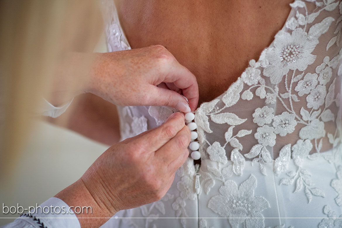Bruidsfotografie Goes