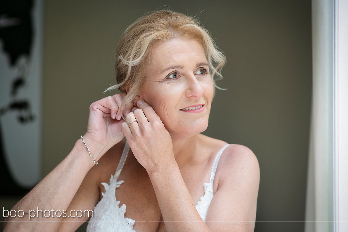 Bruidsfotografie Goes
