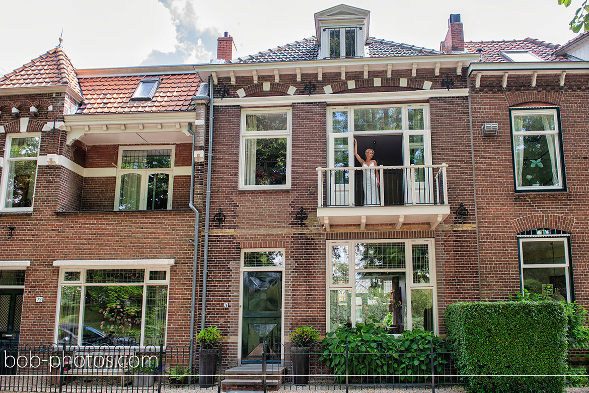 Bruidsfotografie Goes