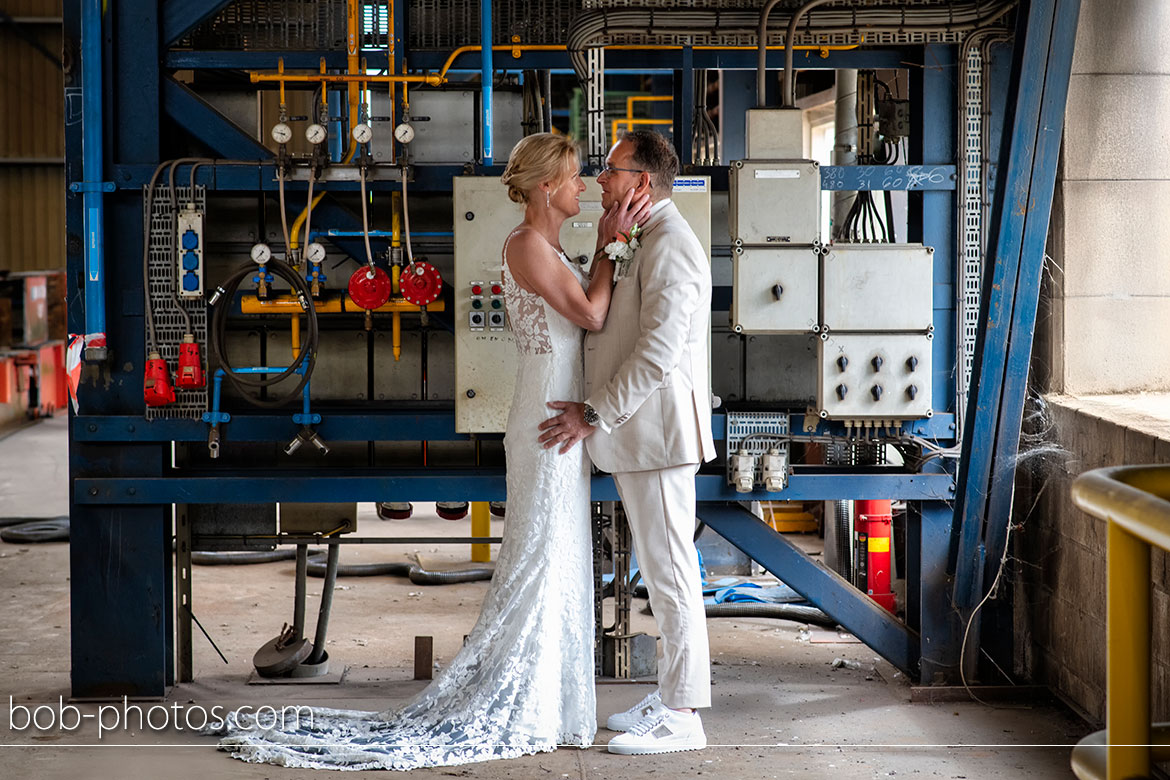 Bruidsfotografie Goes