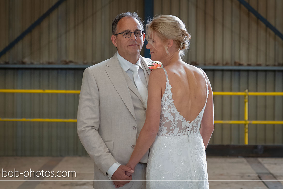Bruidsfotografie Goes