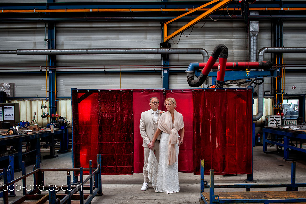 Bruidsfotografie Goes