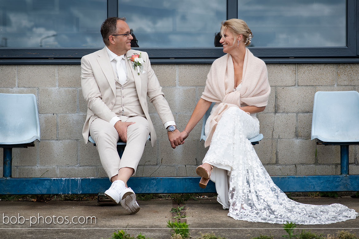 Bruidsfotografie Goes
