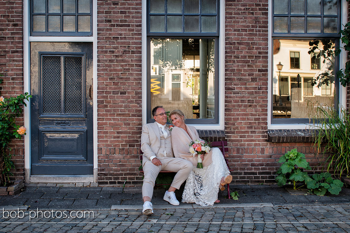 Bruidsfotografie Goes