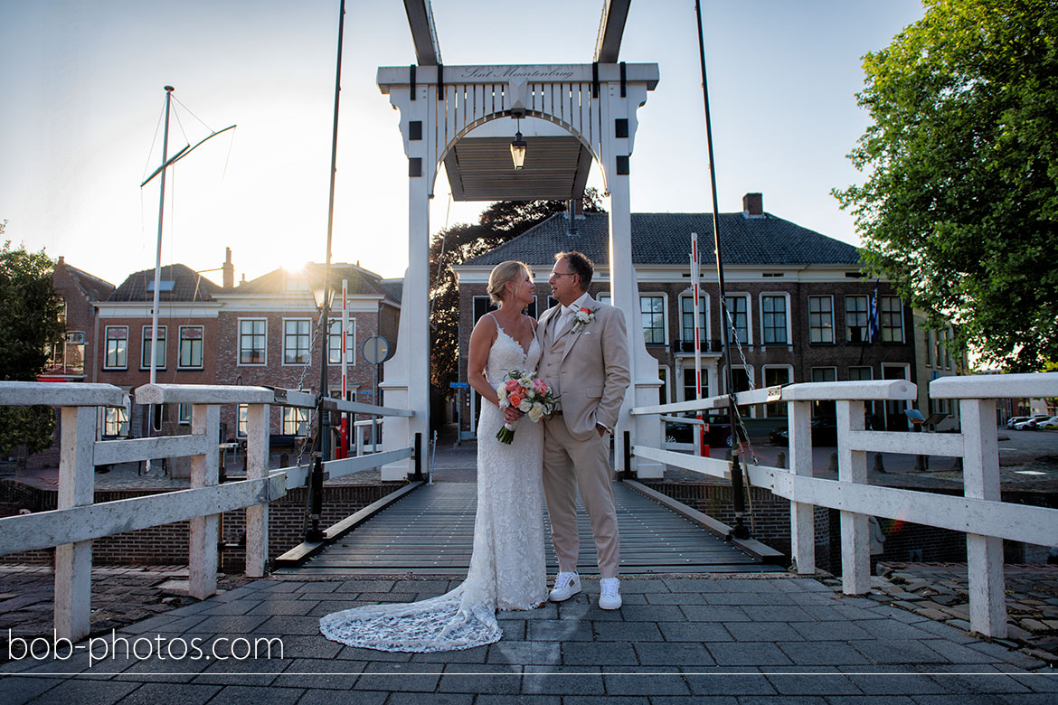 Bruidsfotografie Goes