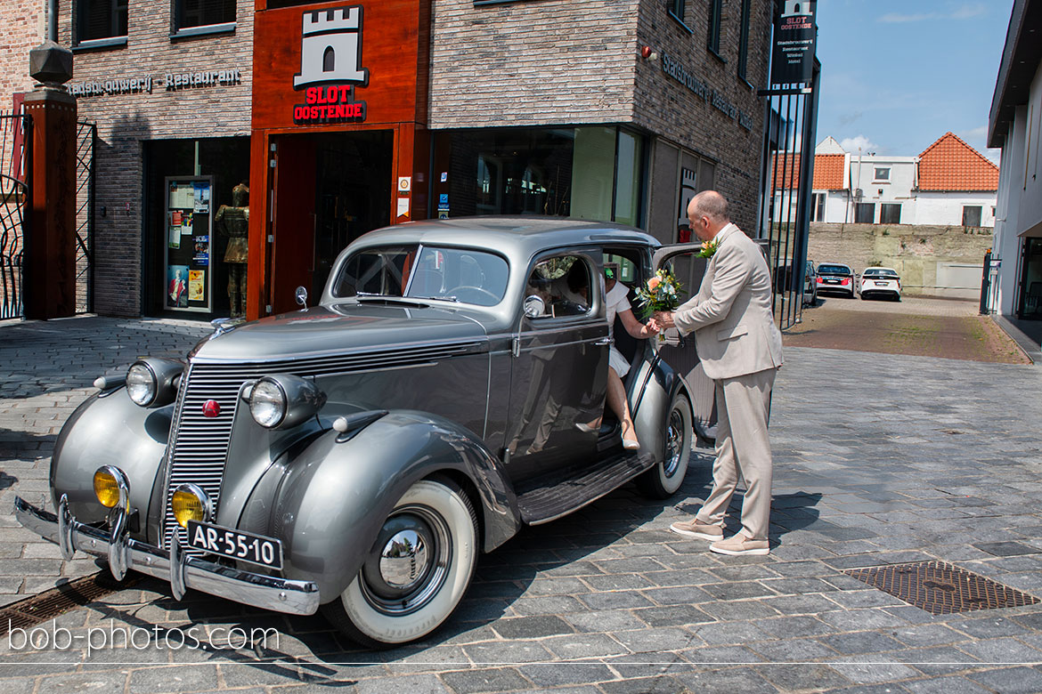 slot oostende