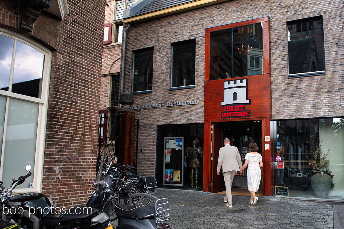 slot oostende