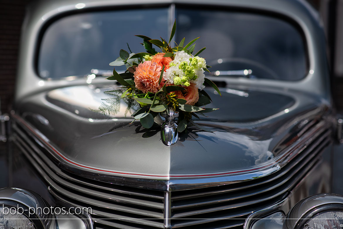 Studebaker dictator