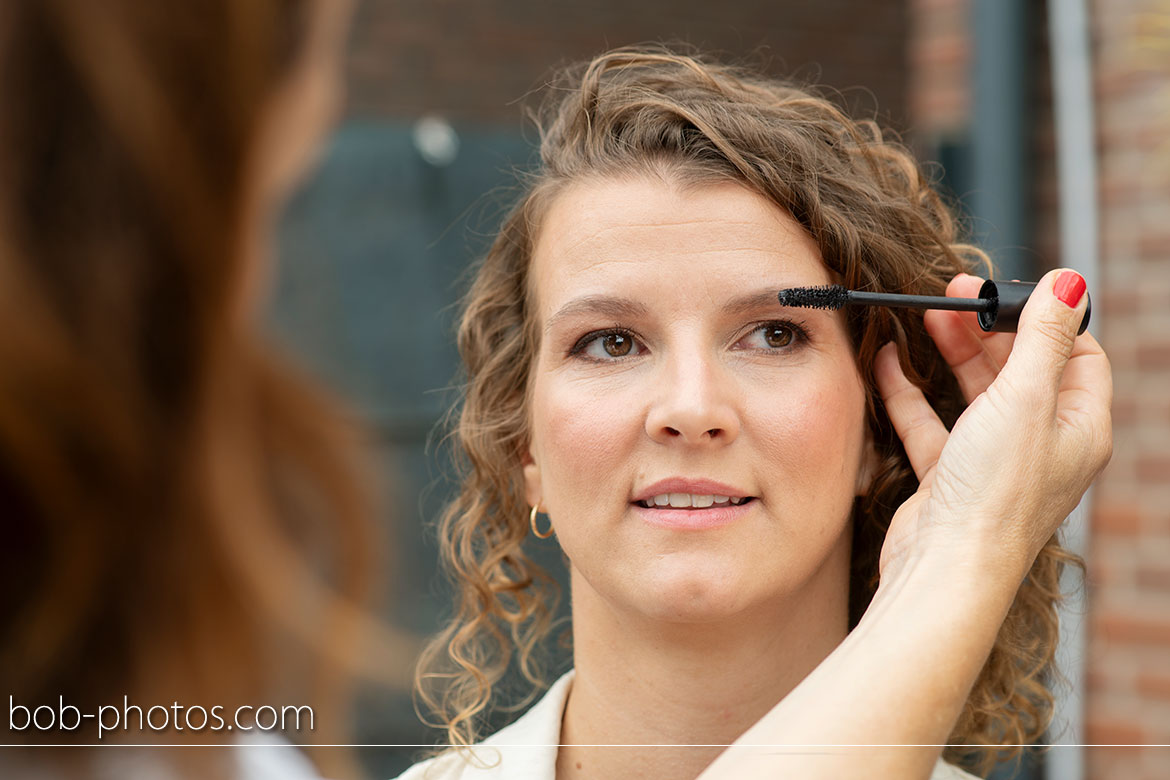 Bruidsfotografie Rotterdam