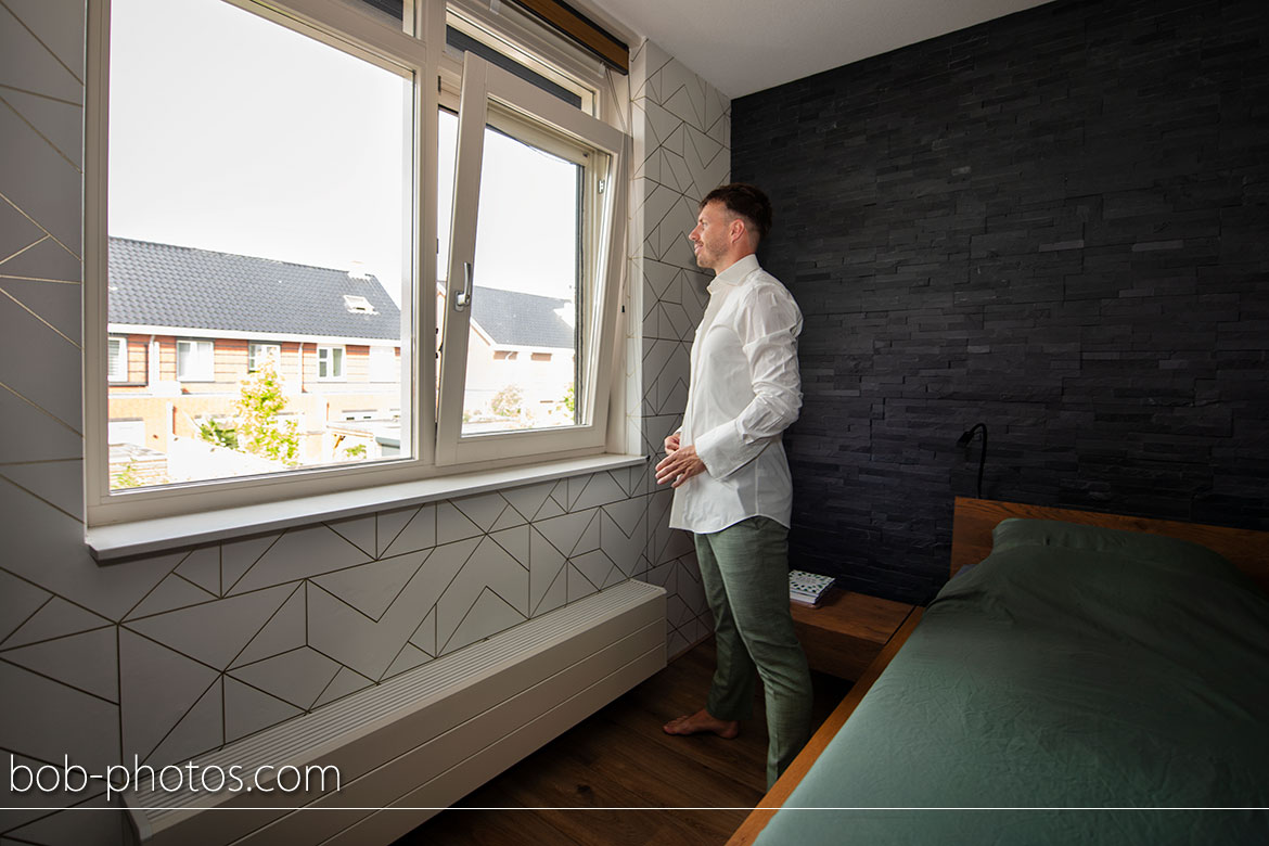 Bruidsfotografie Rotterdam