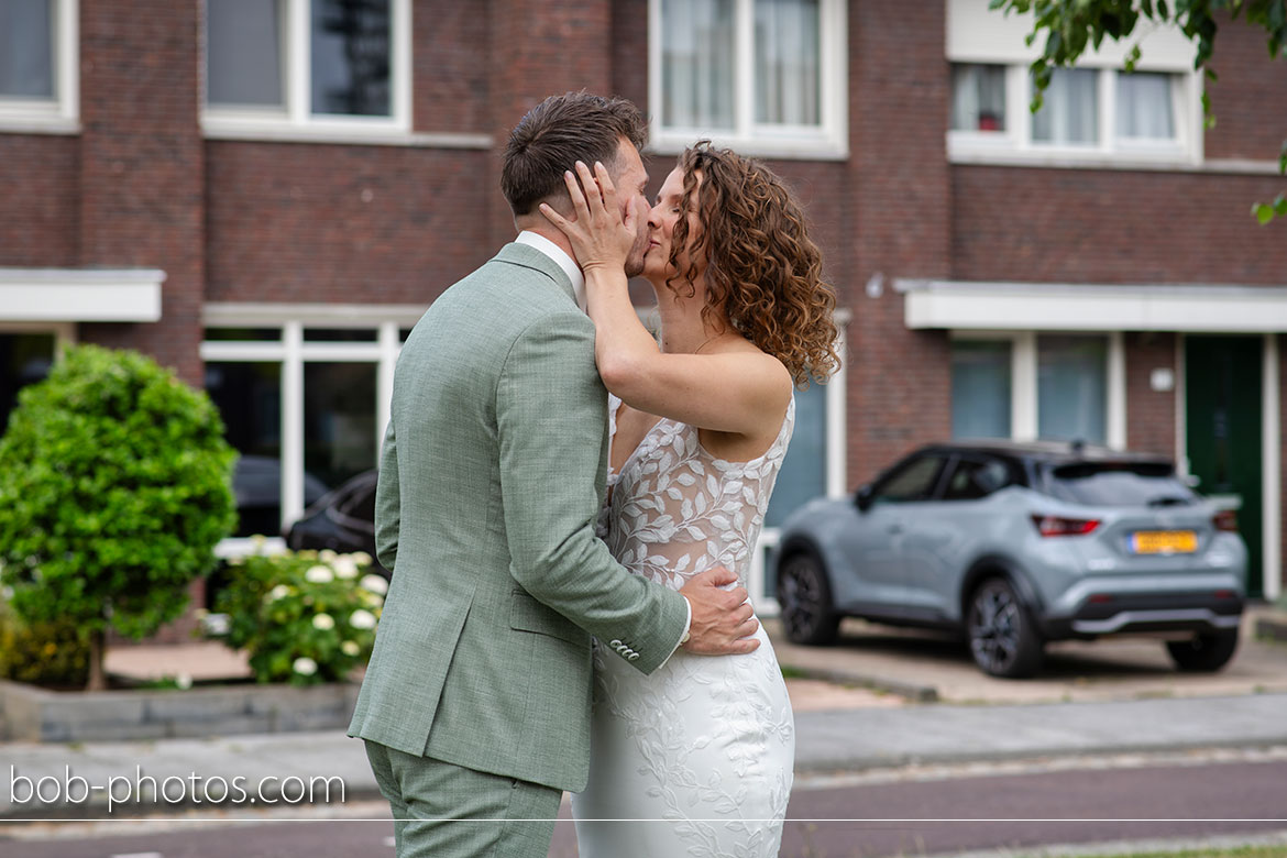Bruidsfotografie Rotterdam