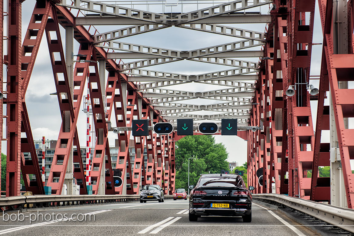 Bruidsfotografie Rotterdam