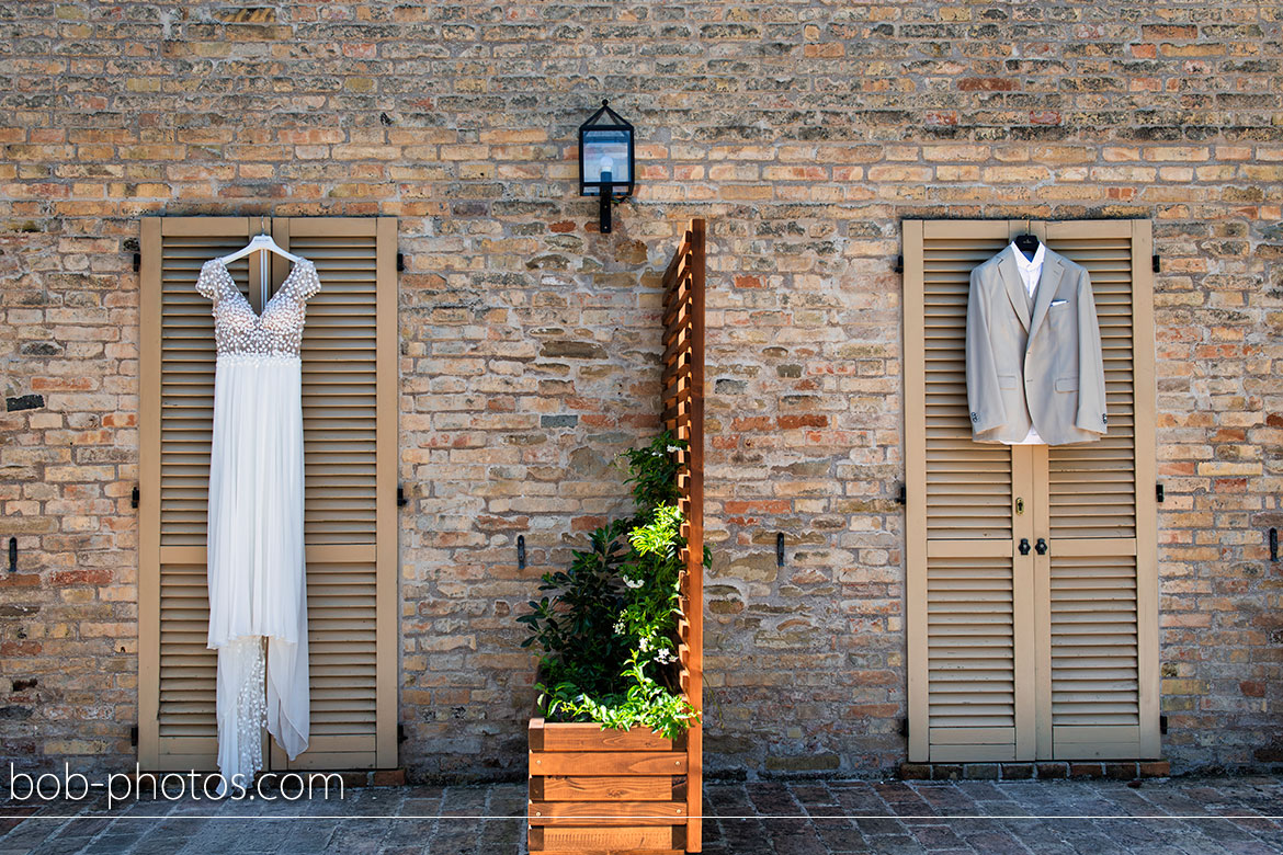 Villa Marsi