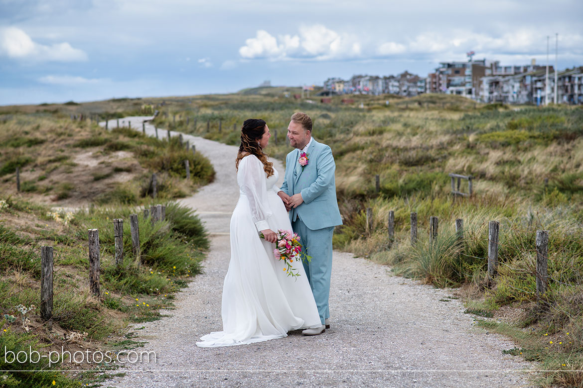 Preview Trouwen in Katwijk