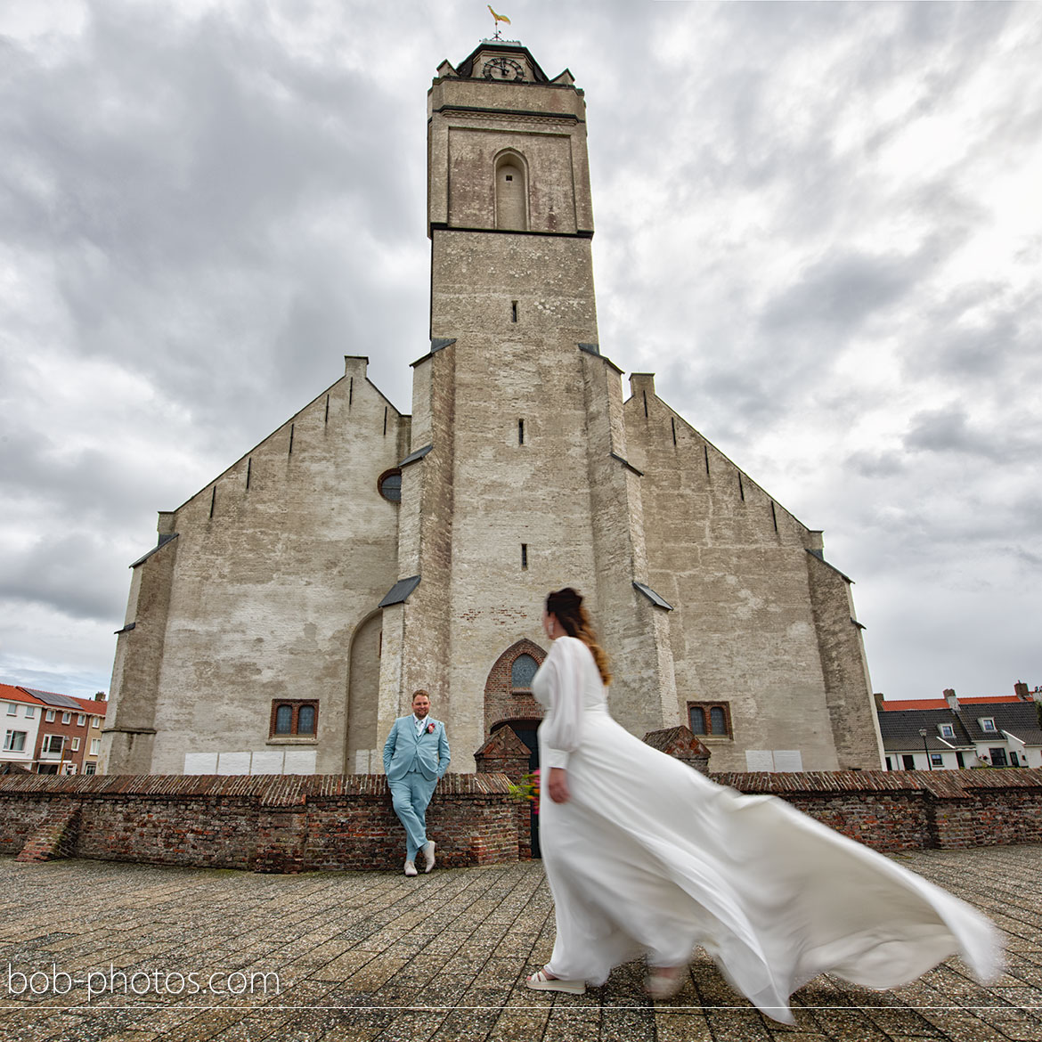 Preview Trouwen in Katwijk